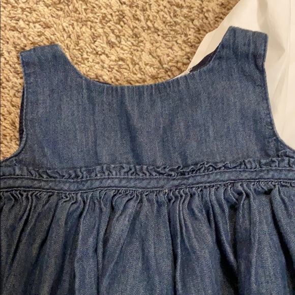 EUC Lot of Gap/Old Navy Toddler Girl Clothes - Picture 3 of 12